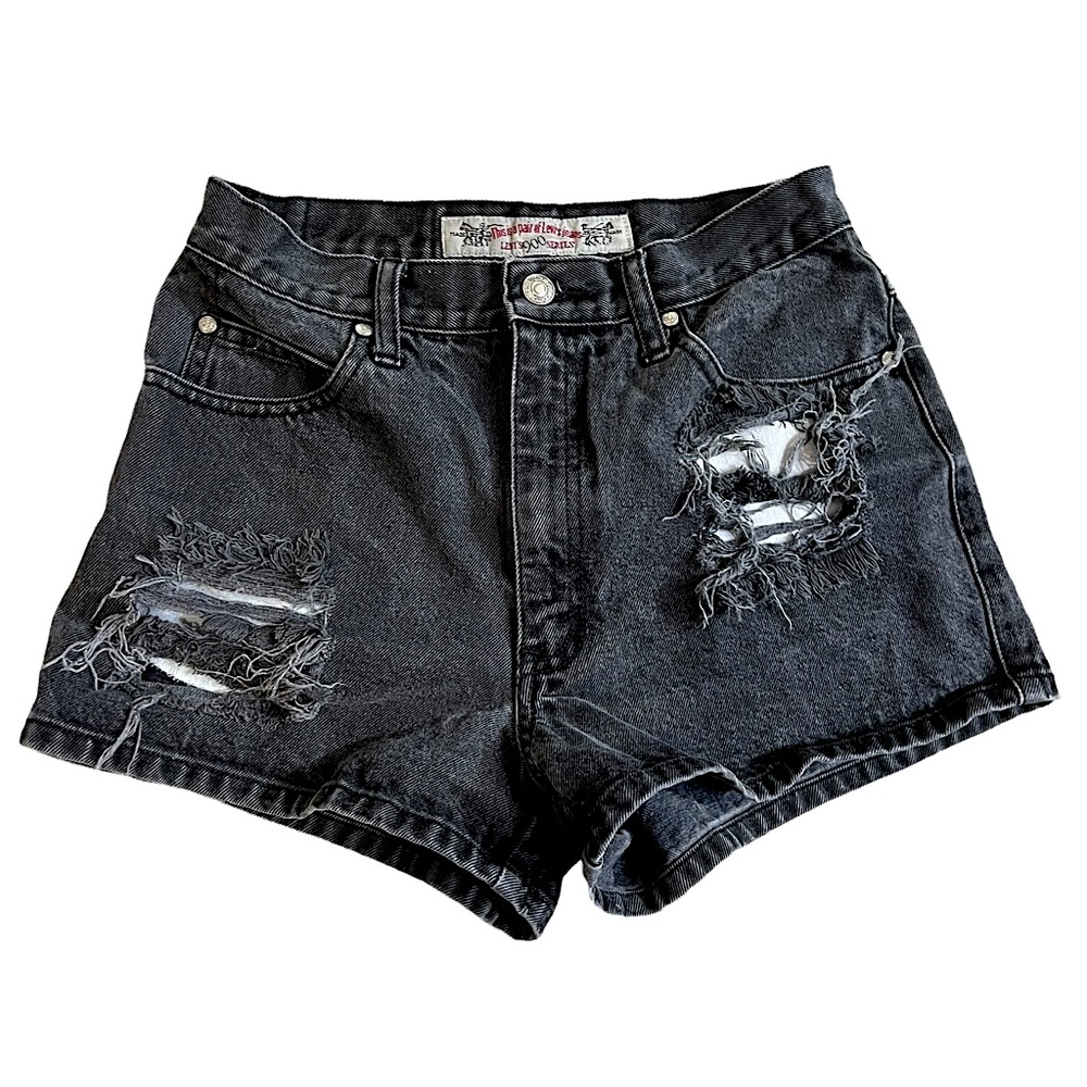 Levi’s Jean Shorts
